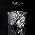 Silver Rings