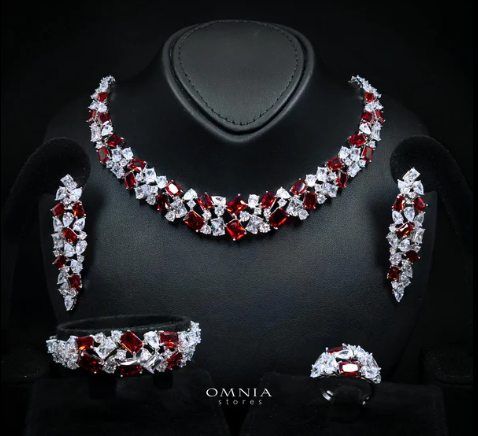 Colorful Luxury Sets