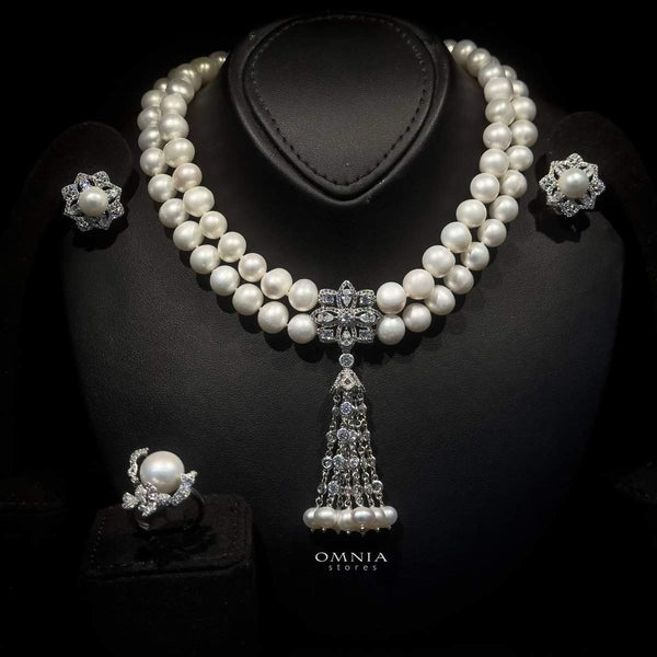 Pearl Collection