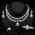 Silver Sets