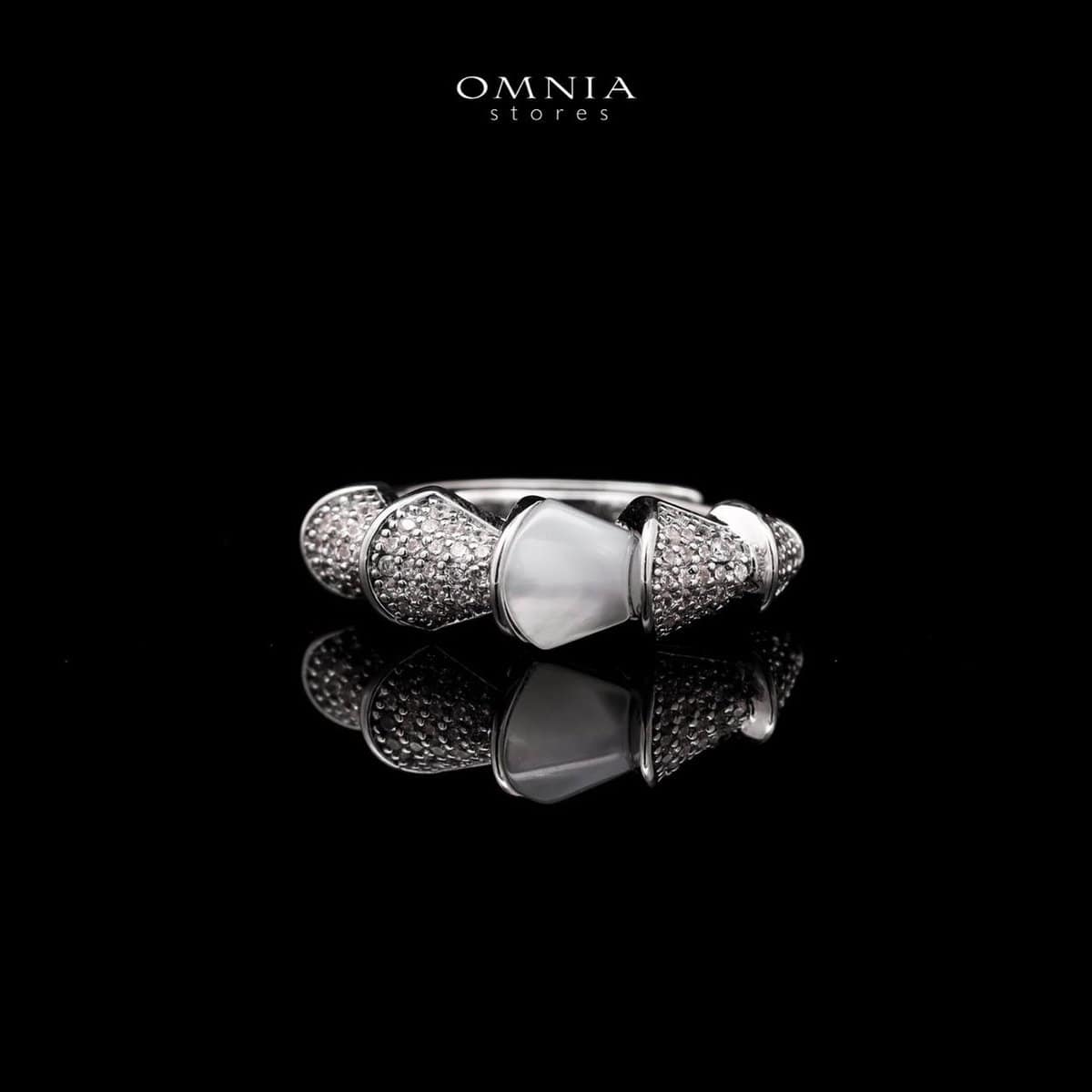 Omnia Sanya White - OMNIASTORES UAE