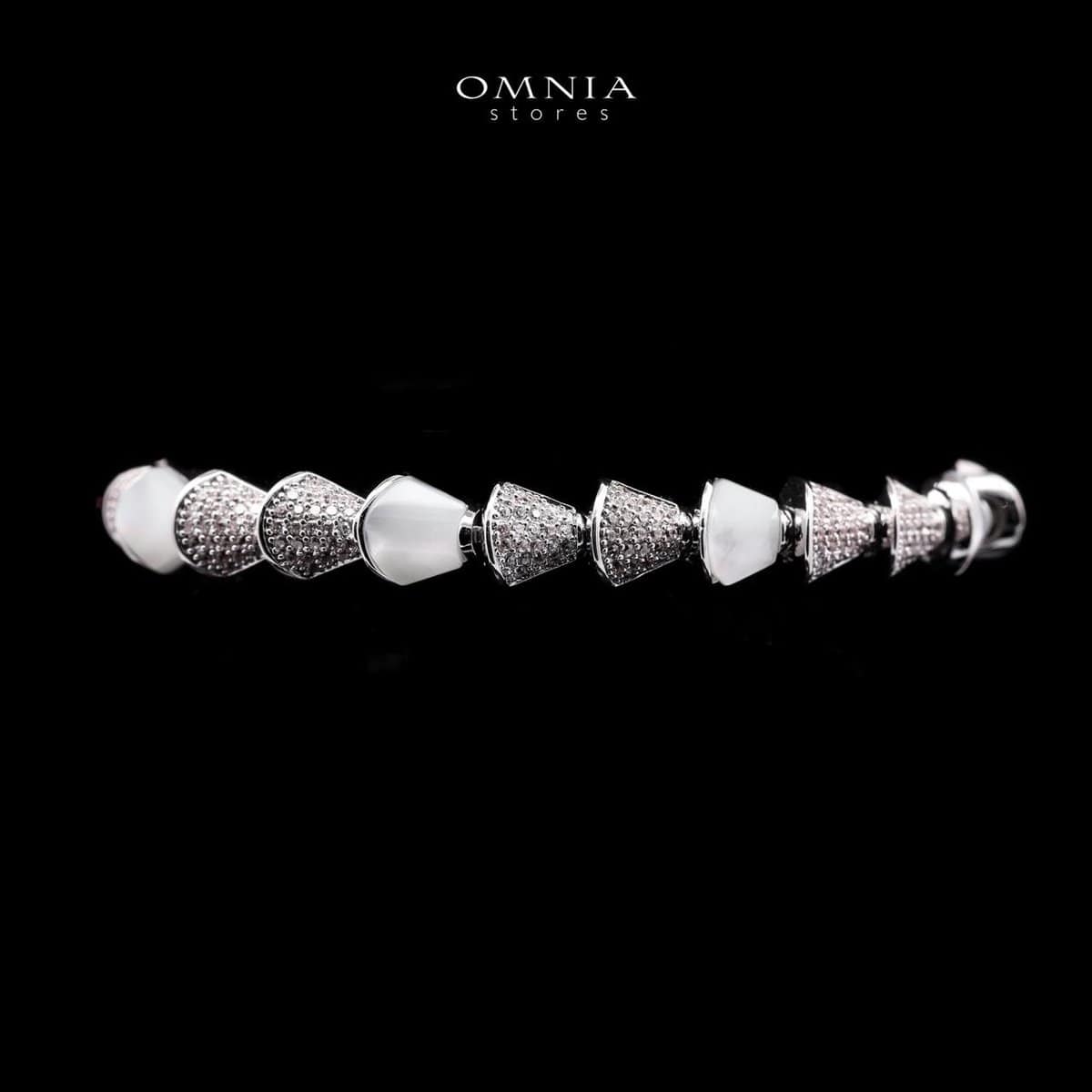 Omnia Sanya White - OMNIASTORES UAE