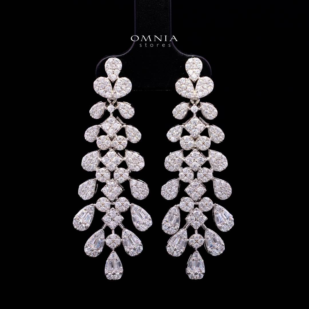 Omnia Amani White - OMNIASTORES KSA