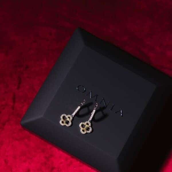 Omnia Amna Golden Set - OMNIASTORES UAE