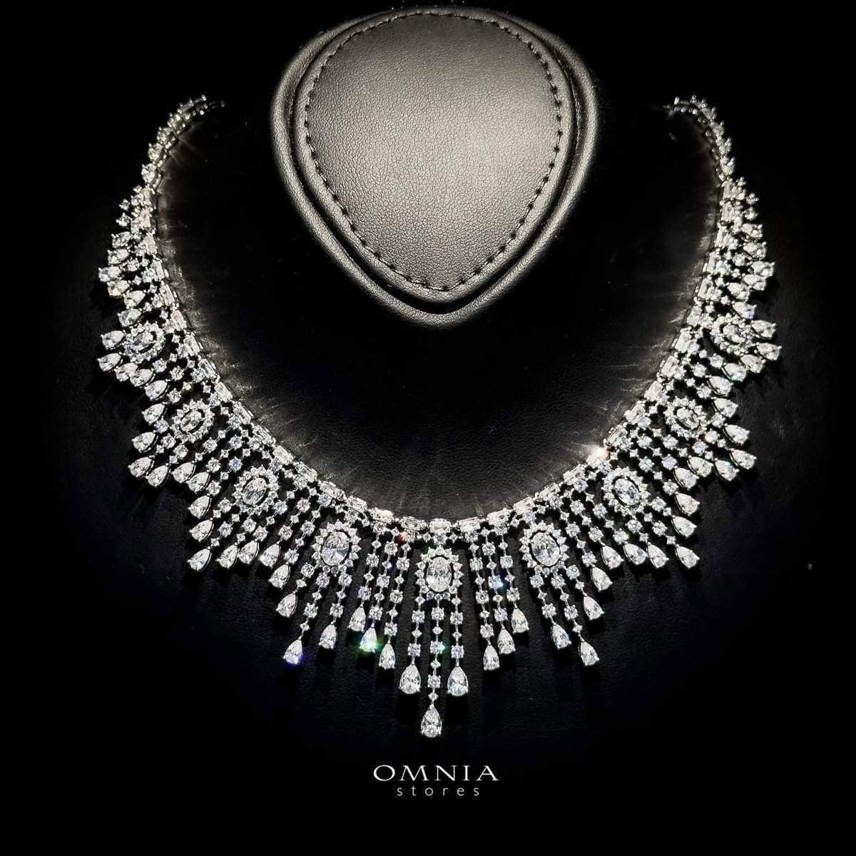 Omnia Naya White - OMNIASTORES UAE