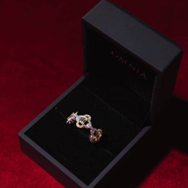 Omnia Amna Golden Set - OMNIASTORES UAE