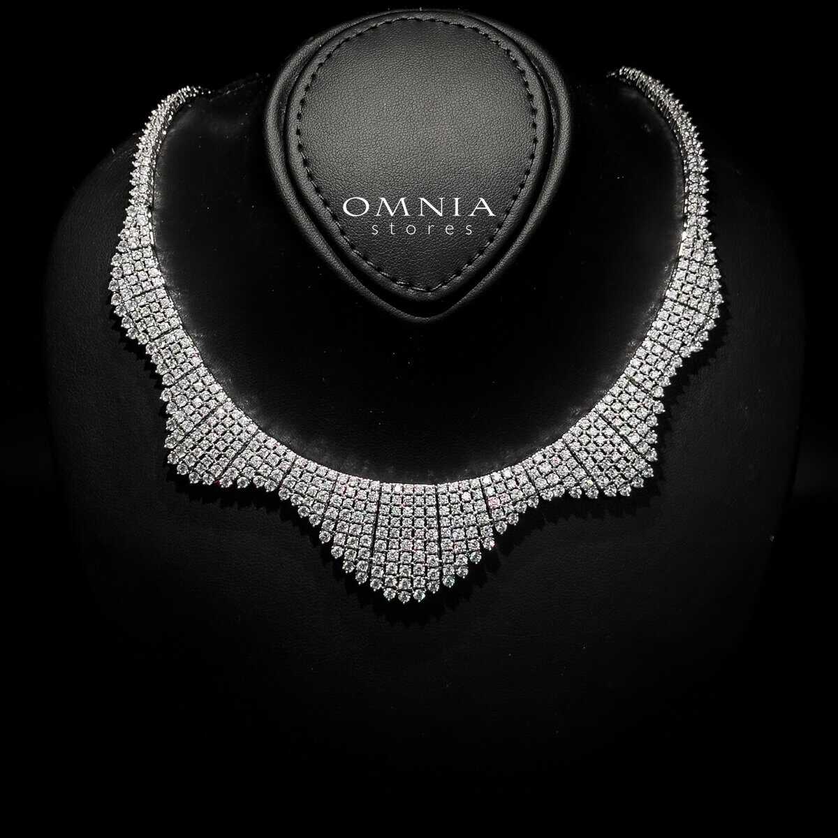 Omnia Allie White - OMNIASTORES UAE