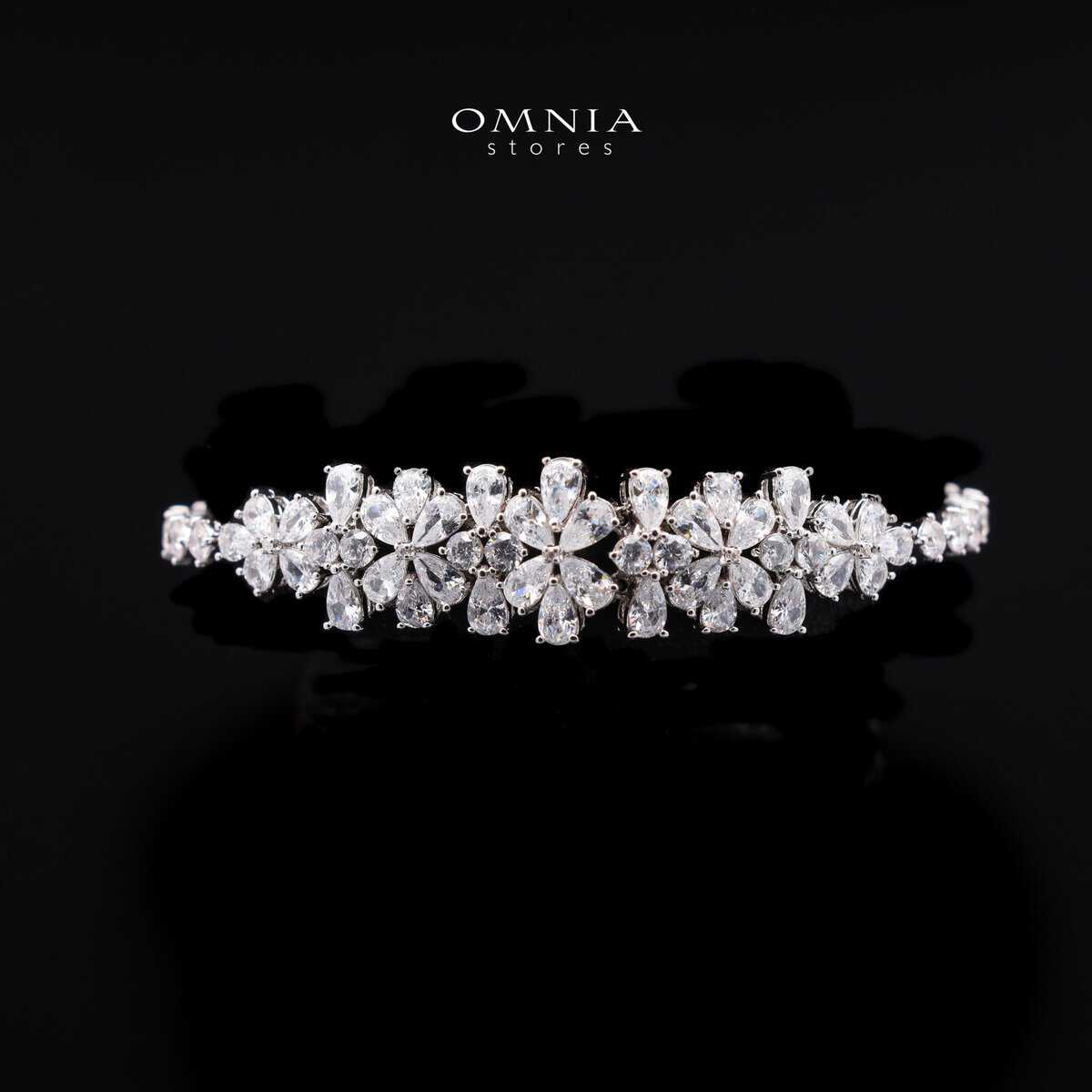 Omnia Reema Pure White - OMNIASTORES UAE