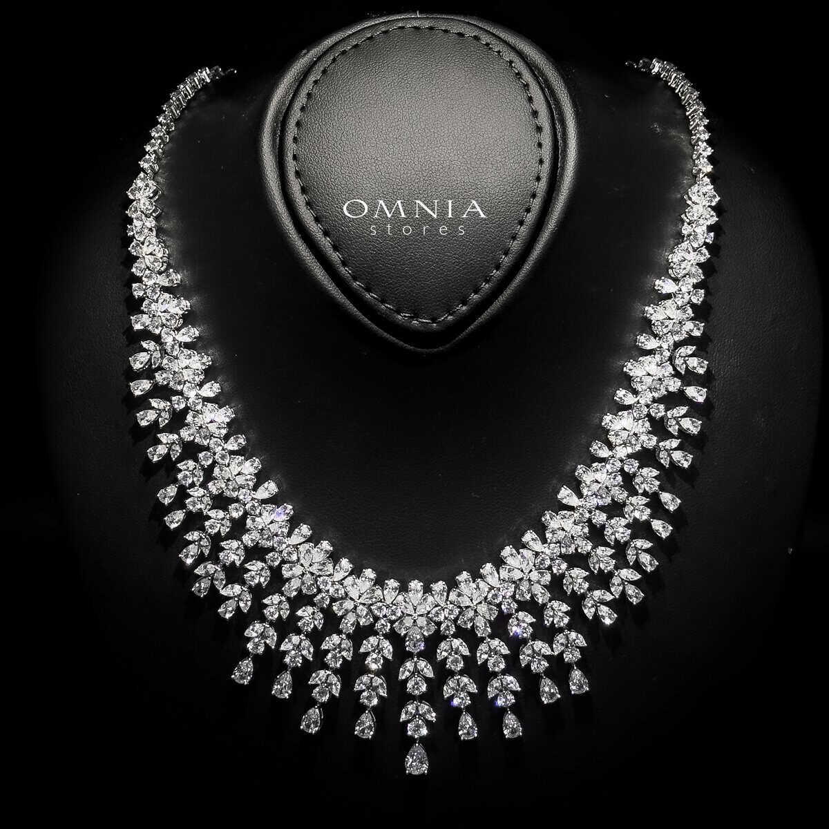 Omnia Reema Pure White - OMNIASTORES UAE