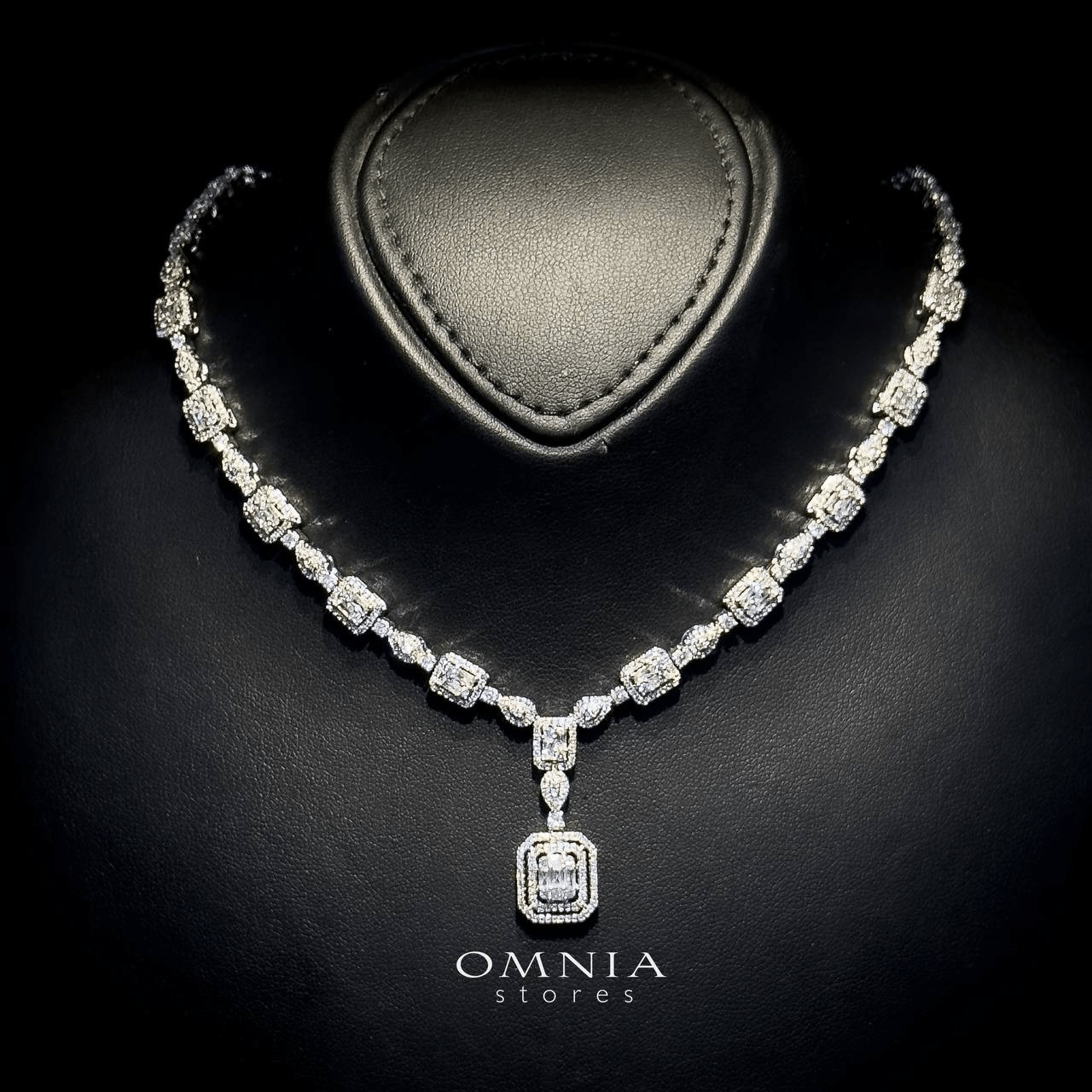 Omnia Aniyah White - OMNIASTORES UAE
