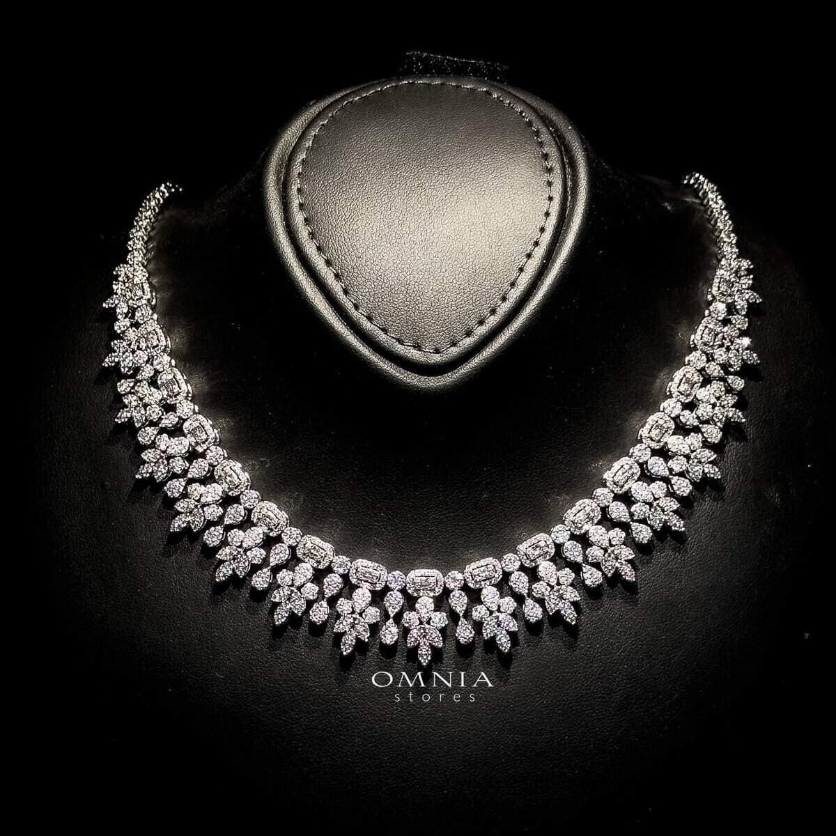 Omnia Sara White - OMNIASTORES UAE