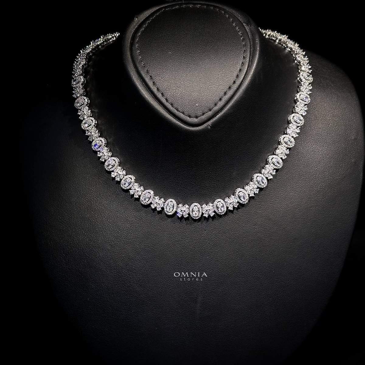 Omnia Mira White - OMNIASTORES UAE