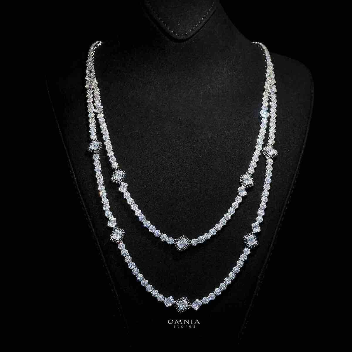 Mehri Bundle White Set