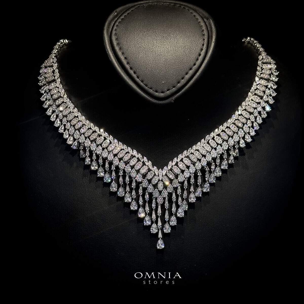 Omnia Miyah White - OMNIASTORES UAE