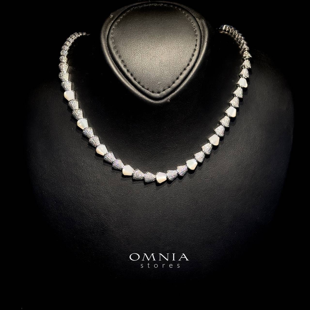 Omnia Sanya White - OMNIASTORES UAE