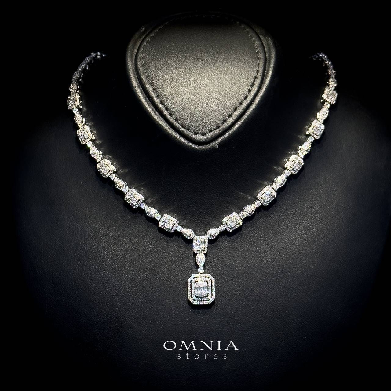 Omnia Aniyah White - OMNIASTORES UAE
