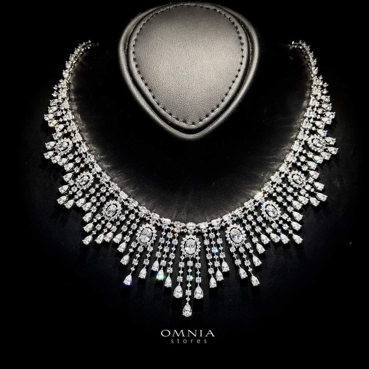 Omnia Naya White - OMNIASTORES UAE