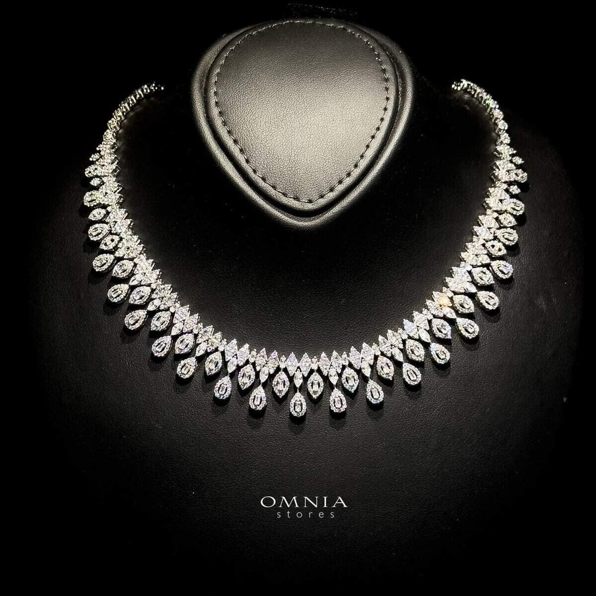 Omnia Sofia White - OMNIASTORES UAE