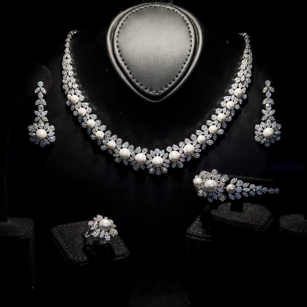 Omnia Rukaya Floral - OMNIASTORES UAE