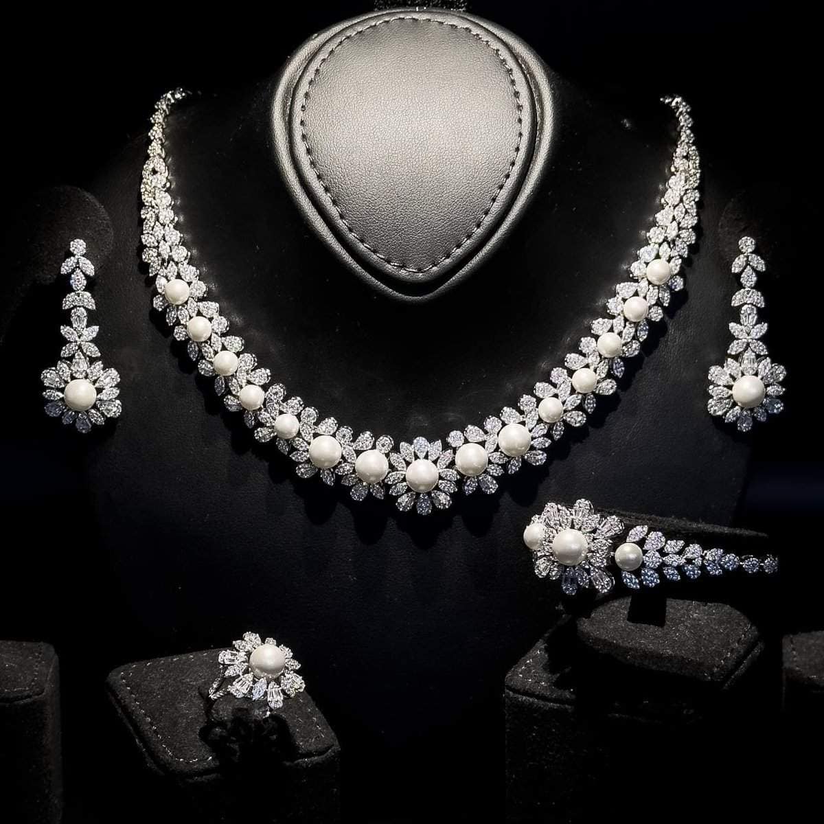 Omnia Rukaya Floral - OMNIASTORES UAE