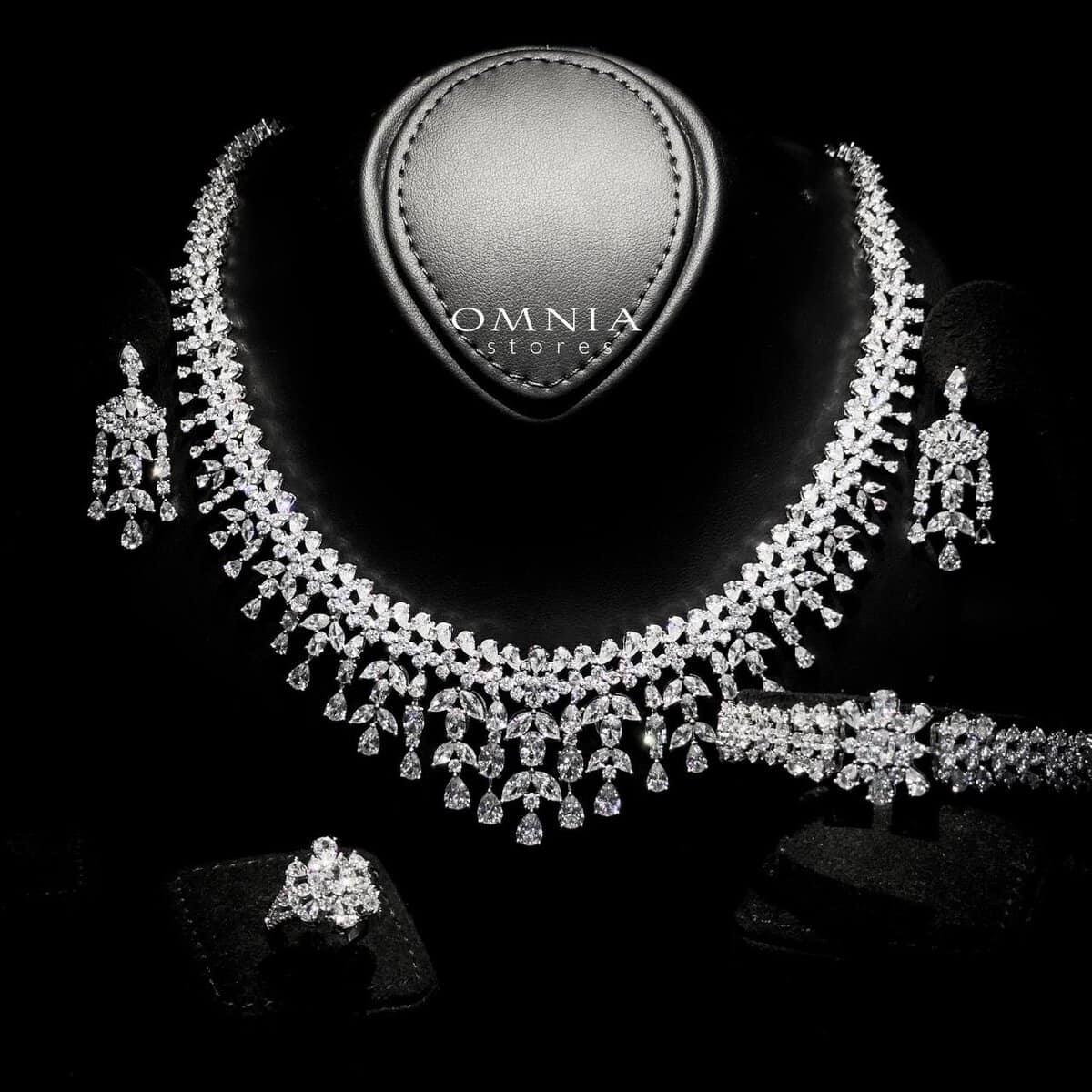 Omnia Tamara Elegance - OMNIASTORES UAE