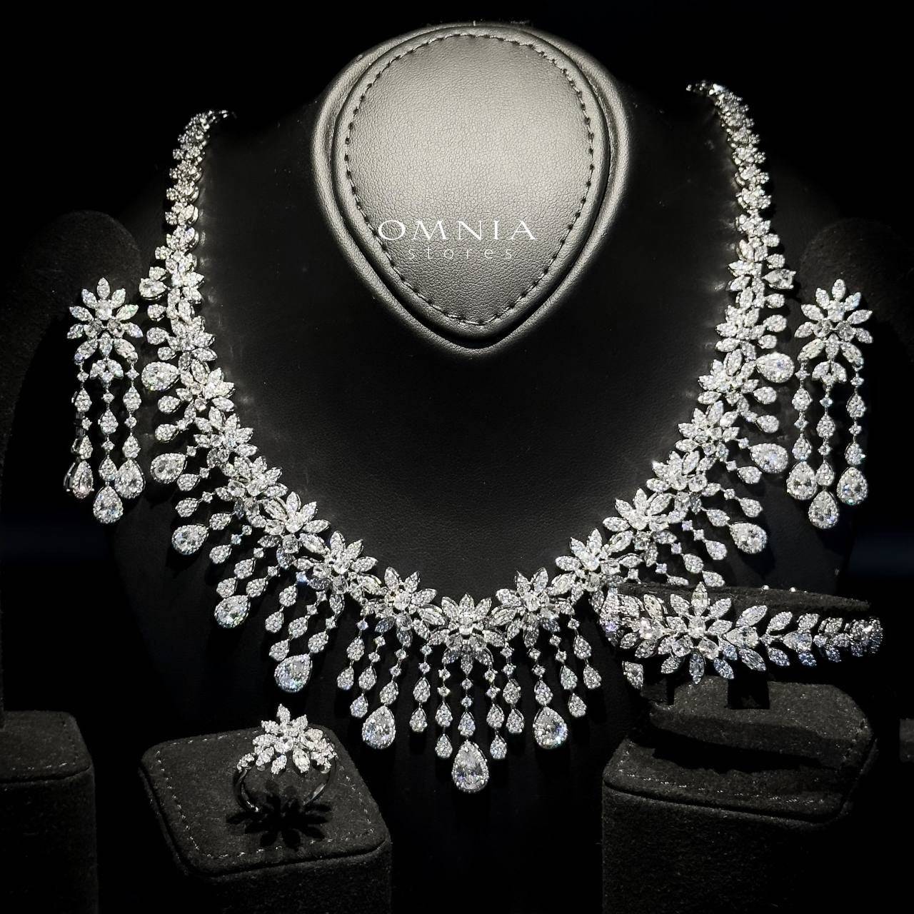 Omnia Anoud White - OMNIASTORES UAE