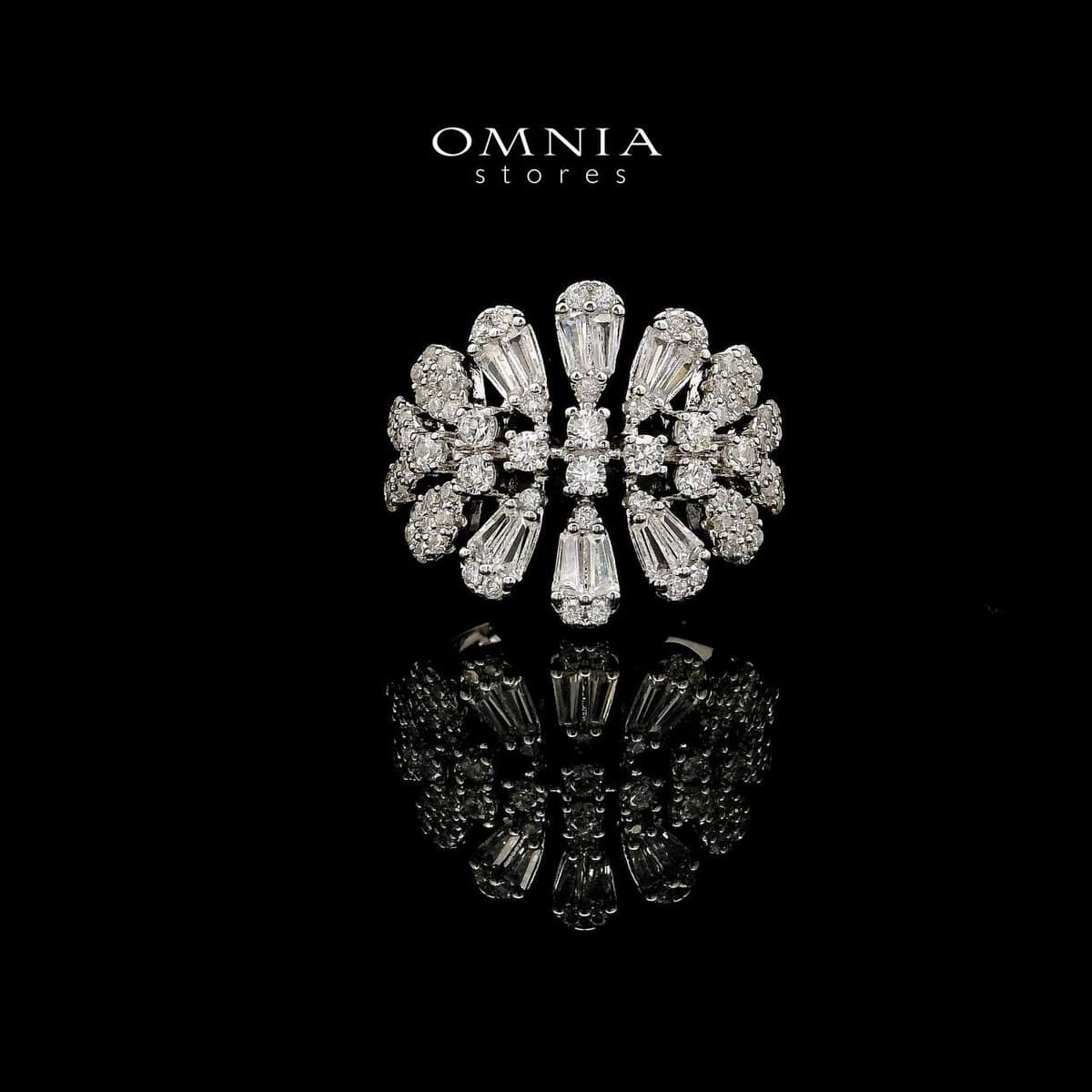 Omnia Elvina White - OMNIASTORES UAE