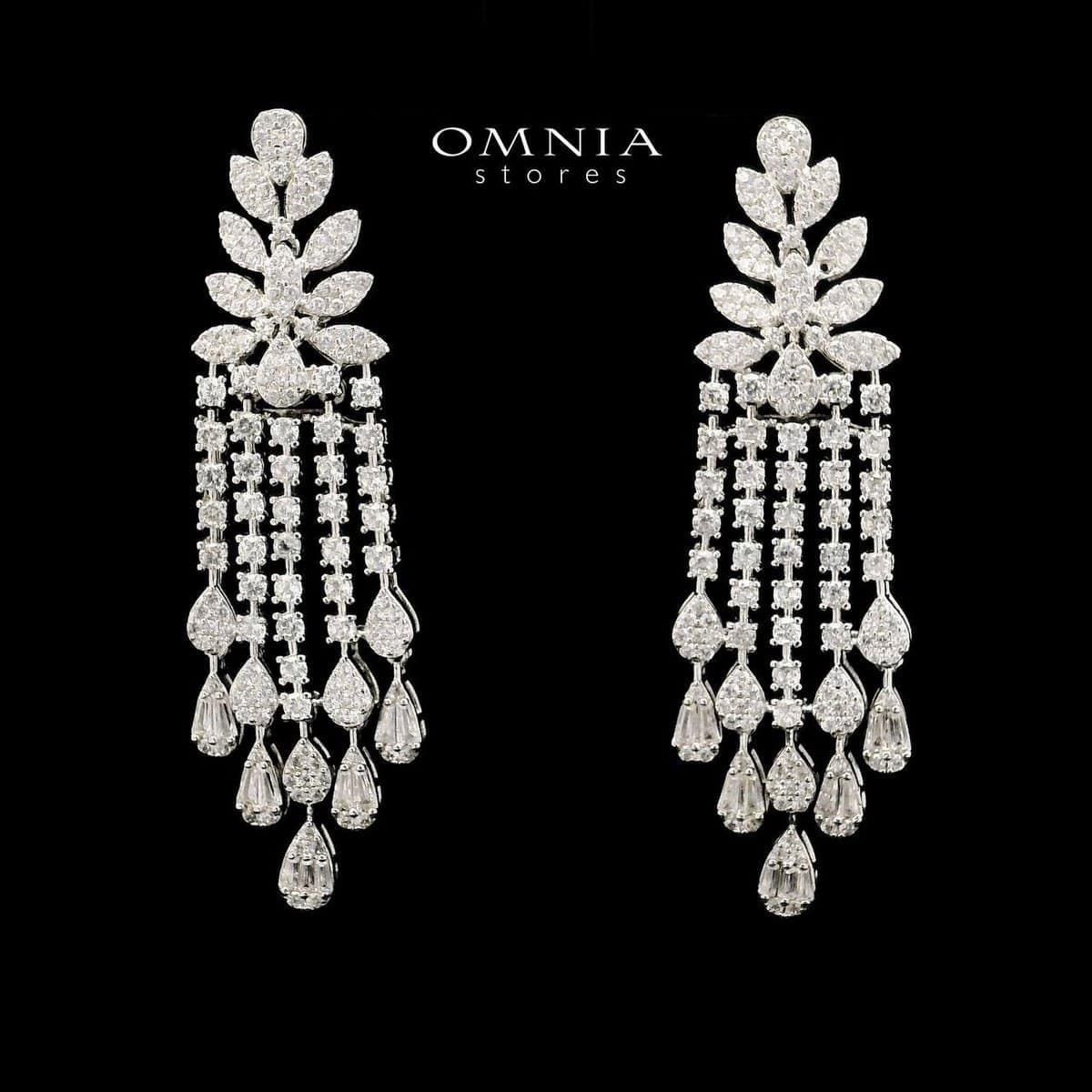 Omnia Elvina White - OMNIASTORES UAE