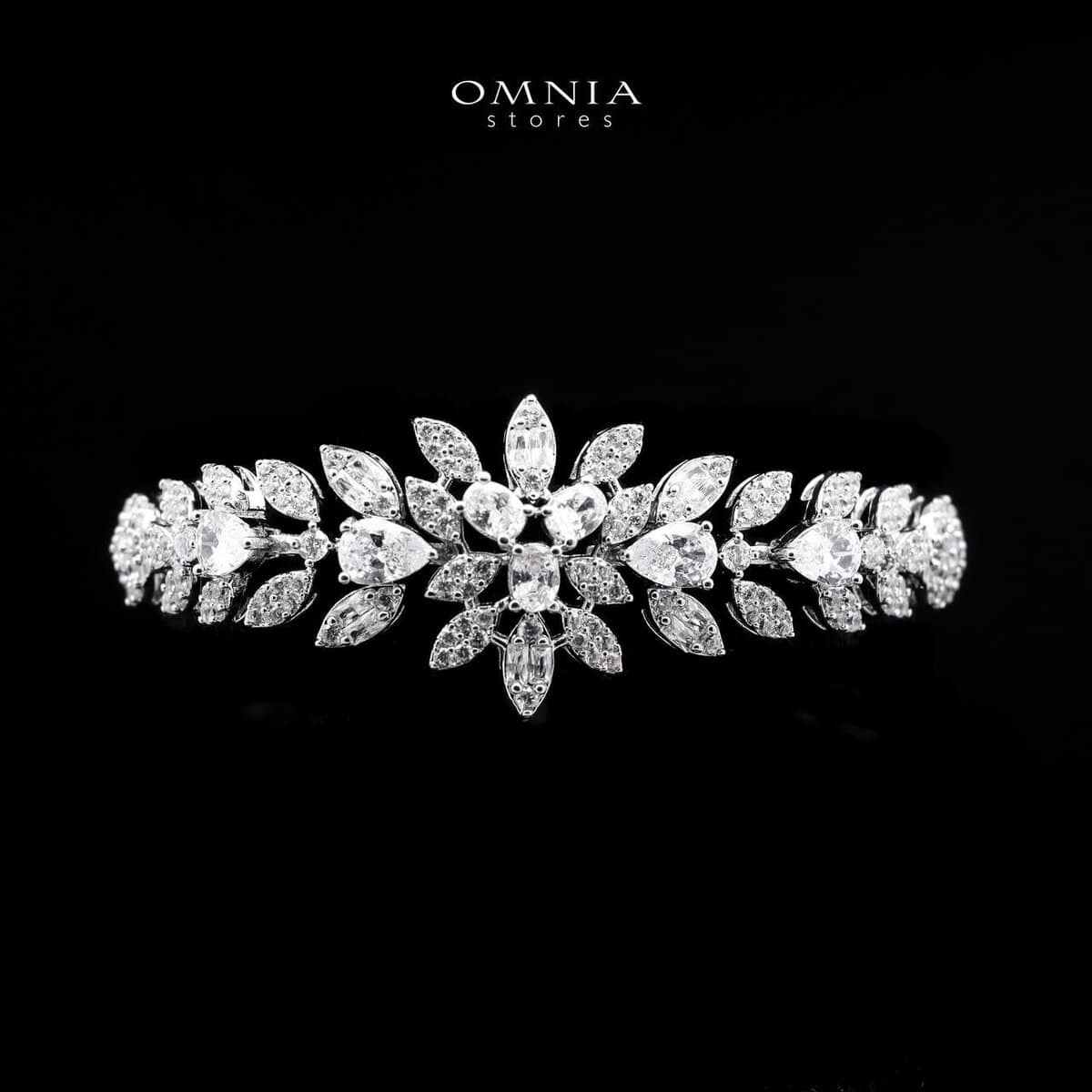Omnia Anoud White - OMNIASTORES UAE