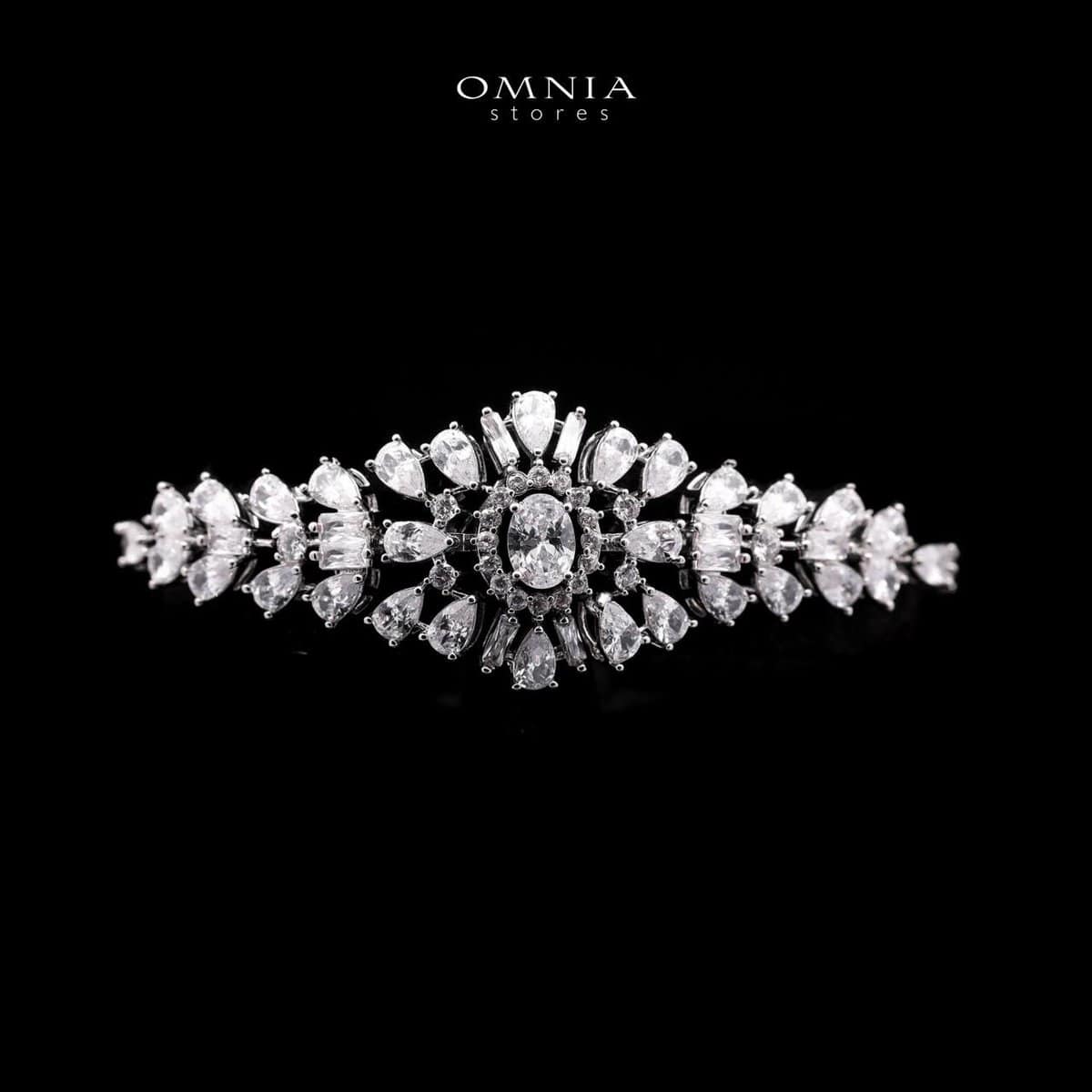 Omnia Naya White - OMNIASTORES UAE