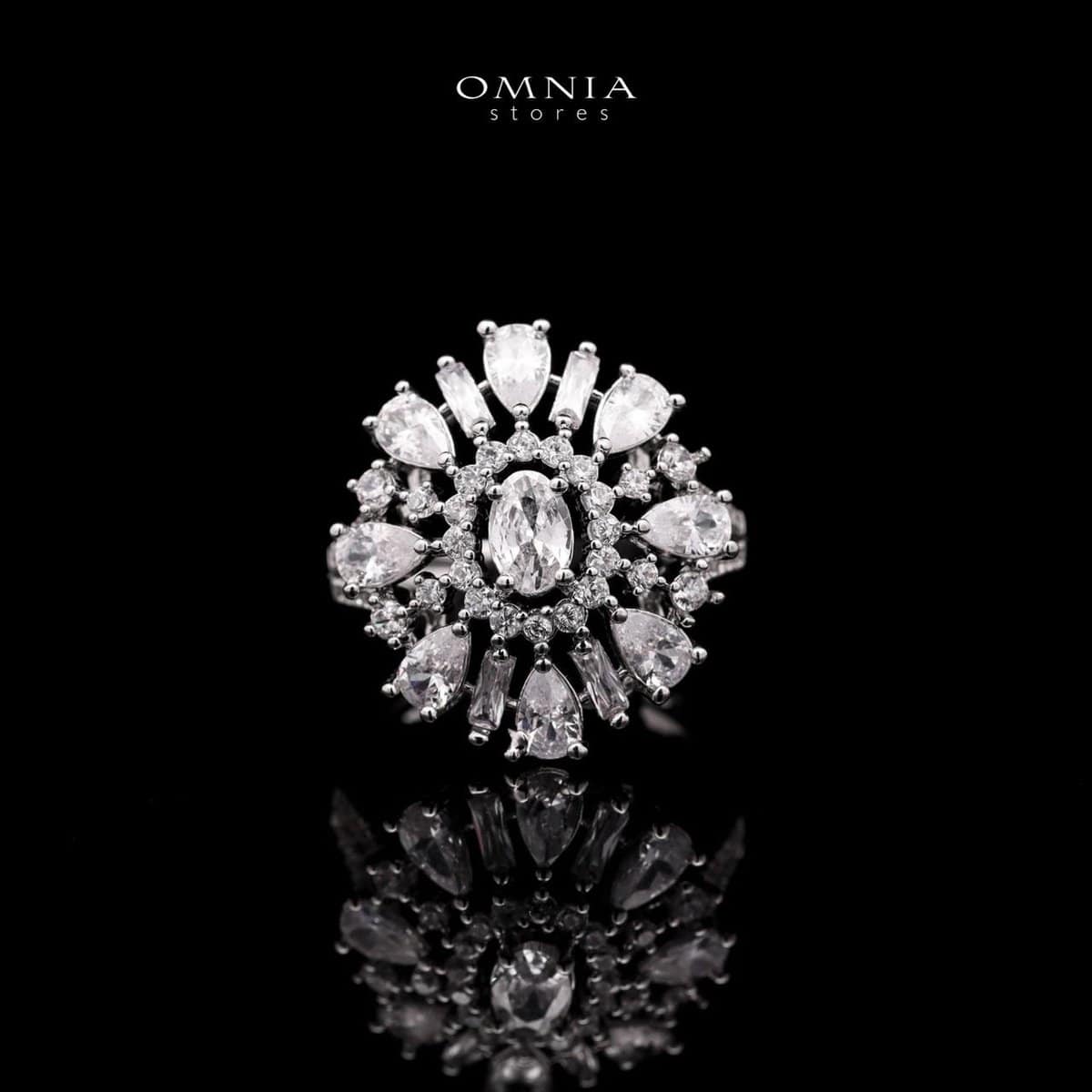 Omnia Naya White - OMNIASTORES UAE