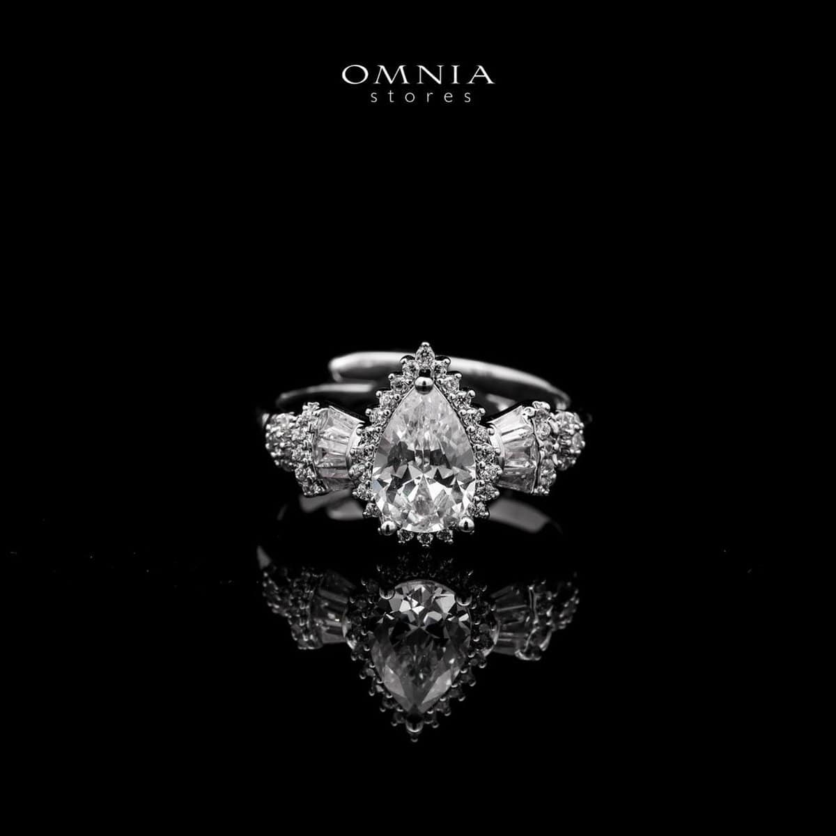 Omnia Ethereal White Drop - OMNIASTORES UAE