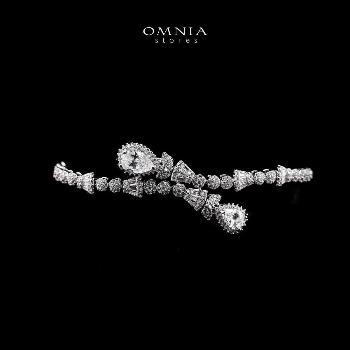 Omnia Ethereal White Drop - OMNIASTORES UAE