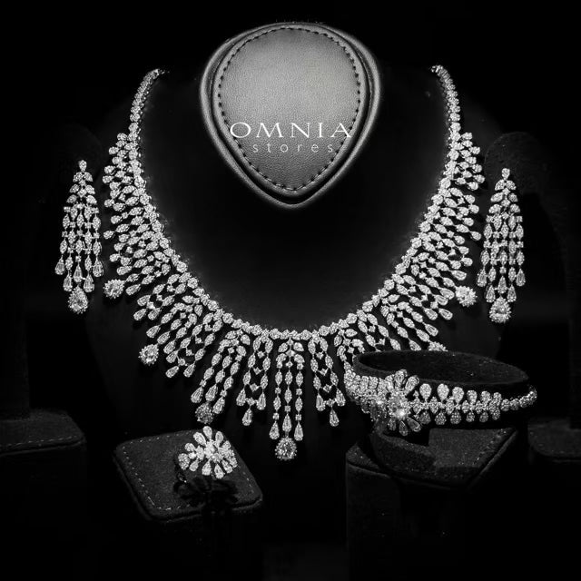 Omnia Adila White - OMNIASTORES UAE