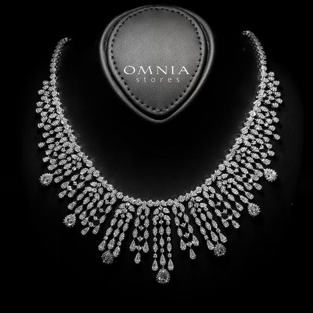 Omnia Adila White - OMNIASTORES UAE