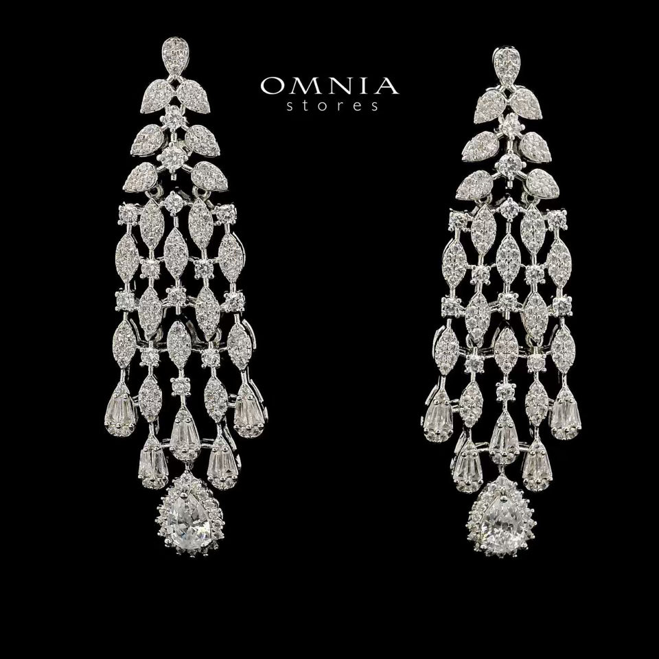 Omnia Adila White - OMNIASTORES UAE
