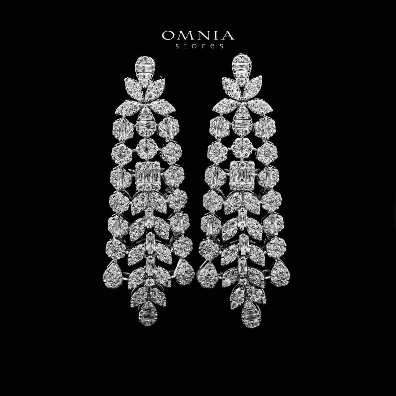 Omnia Nadina White