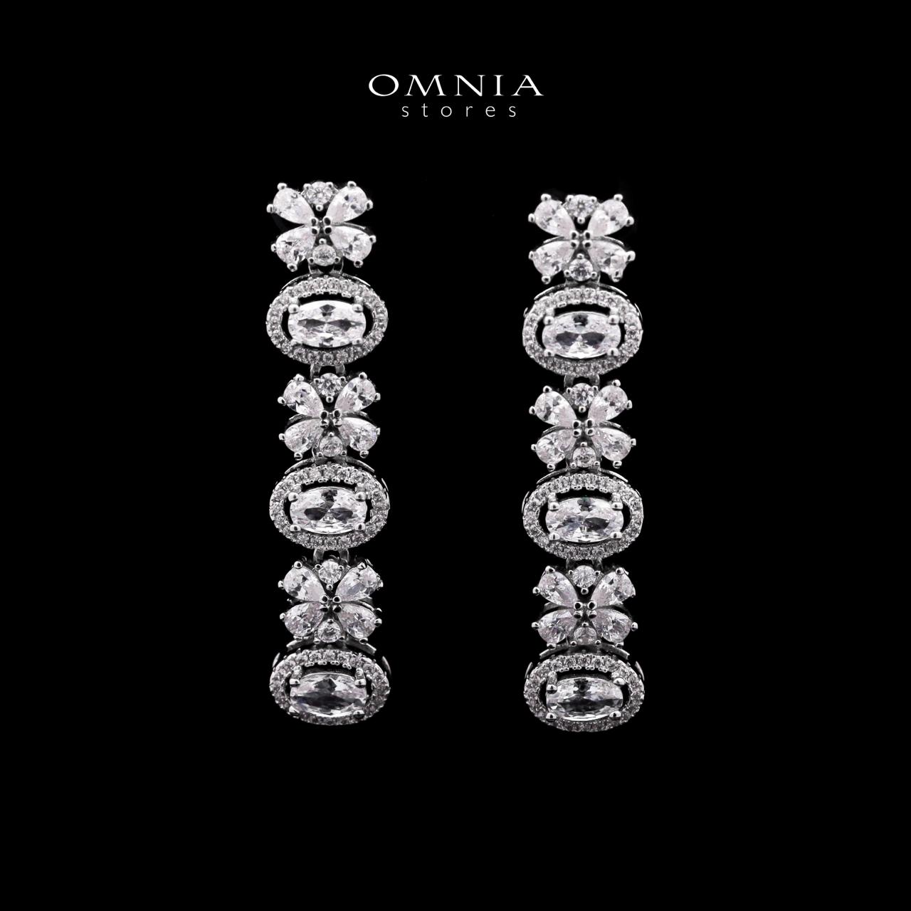 Omnia Mira White