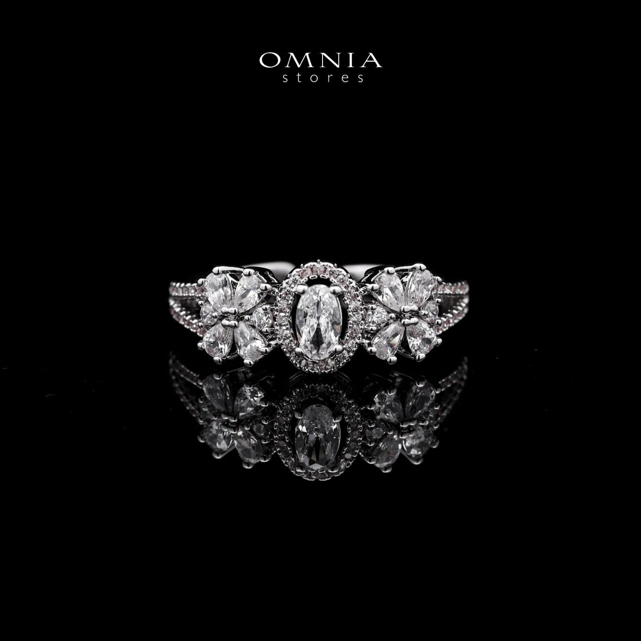 Omnia Mira White