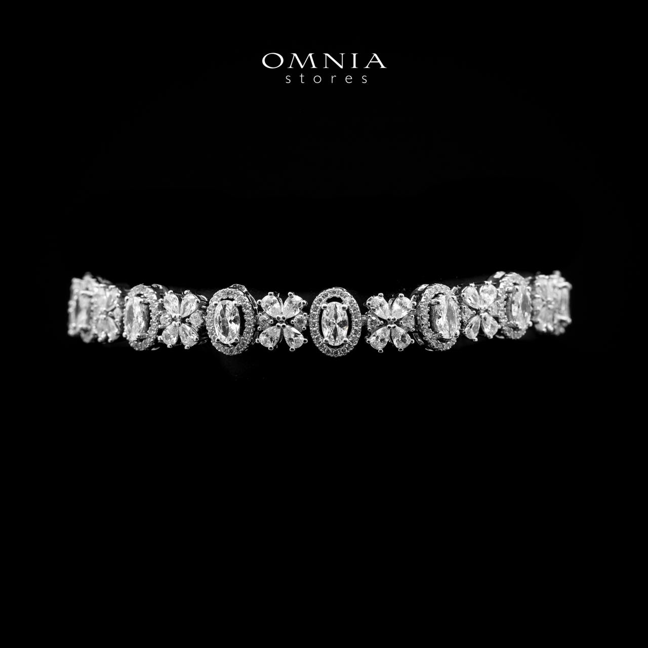 Omnia Mira White