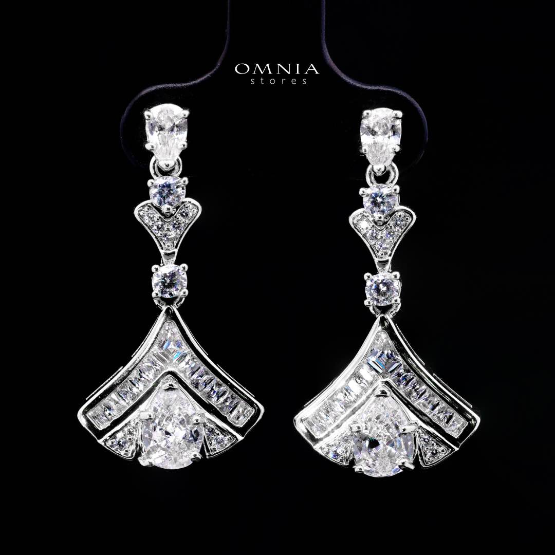 Omnia Elizabeth Pure White - OMNIASTORES KSA