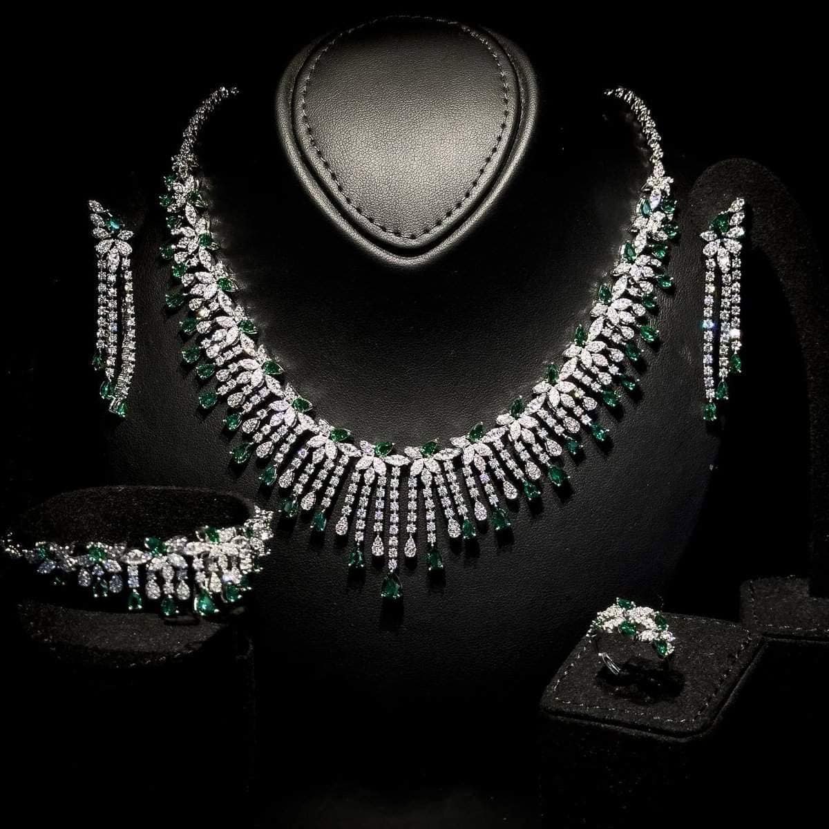 Omnia Kawthar Green - OMNIASTORES UAE