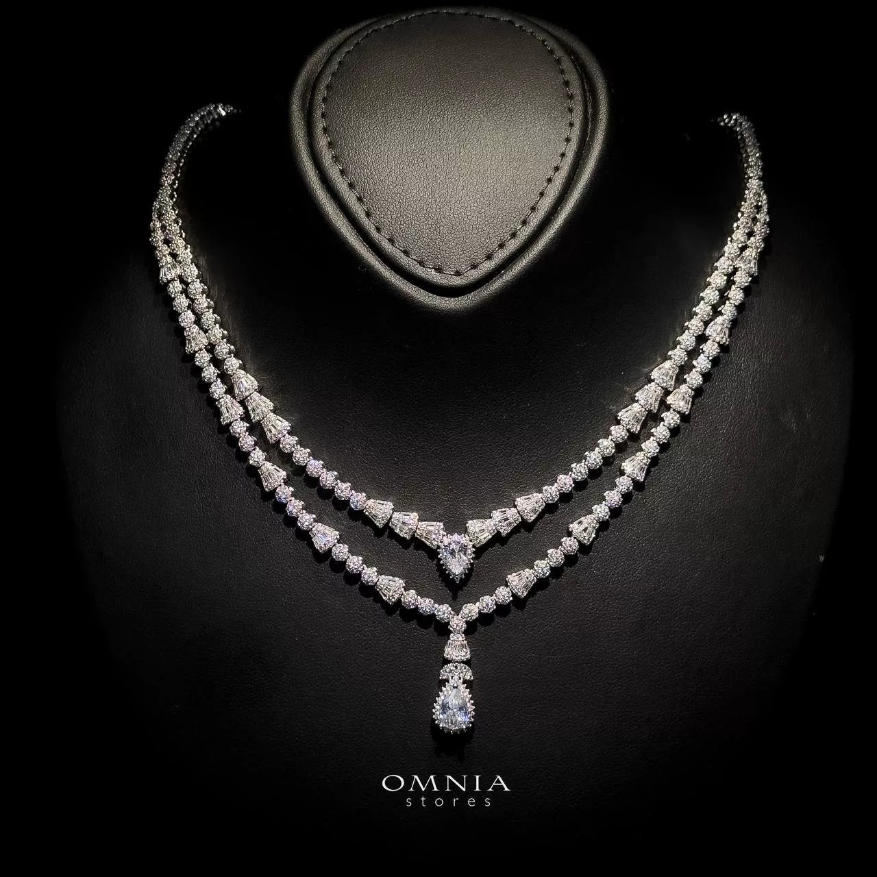 Omnia Ethereal White Drop - OMNIASTORES UAE