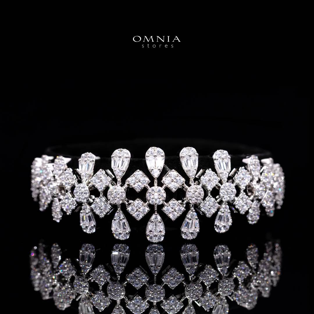 Omnia Amani White - OMNIASTORES KSA