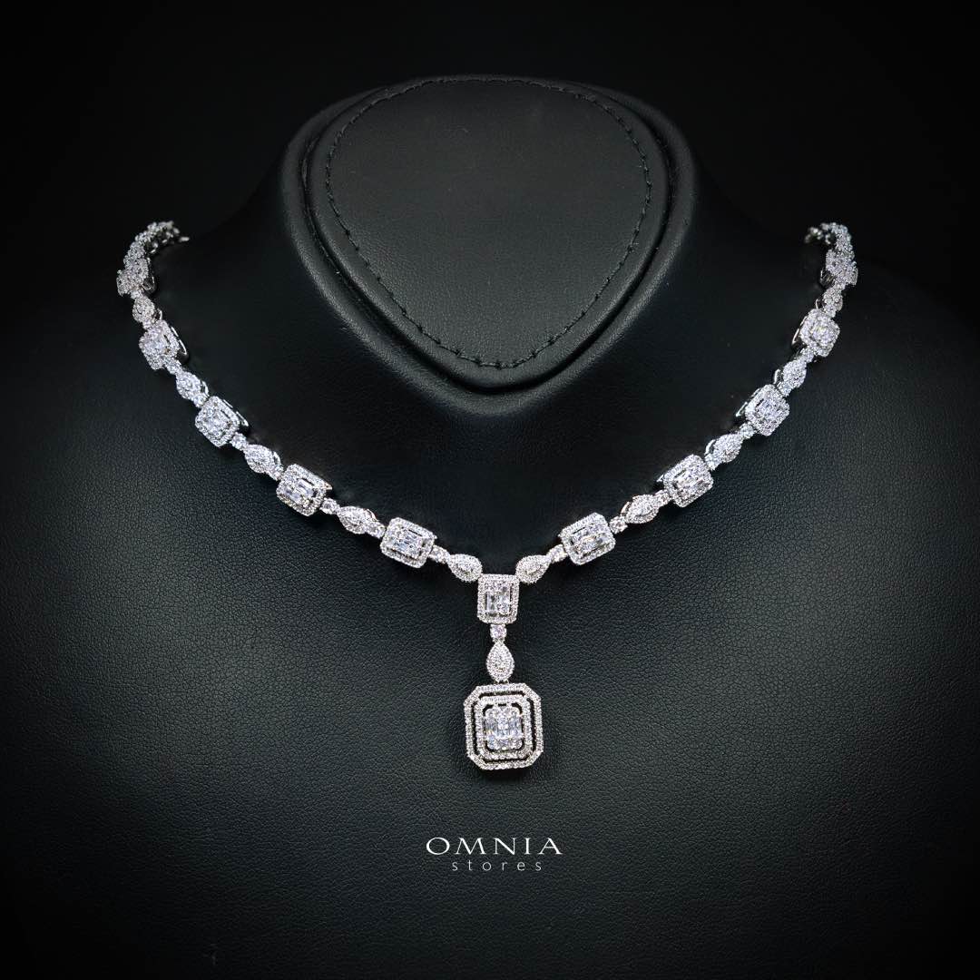 Omnia Aniyah White - OMNIASTORES KSA