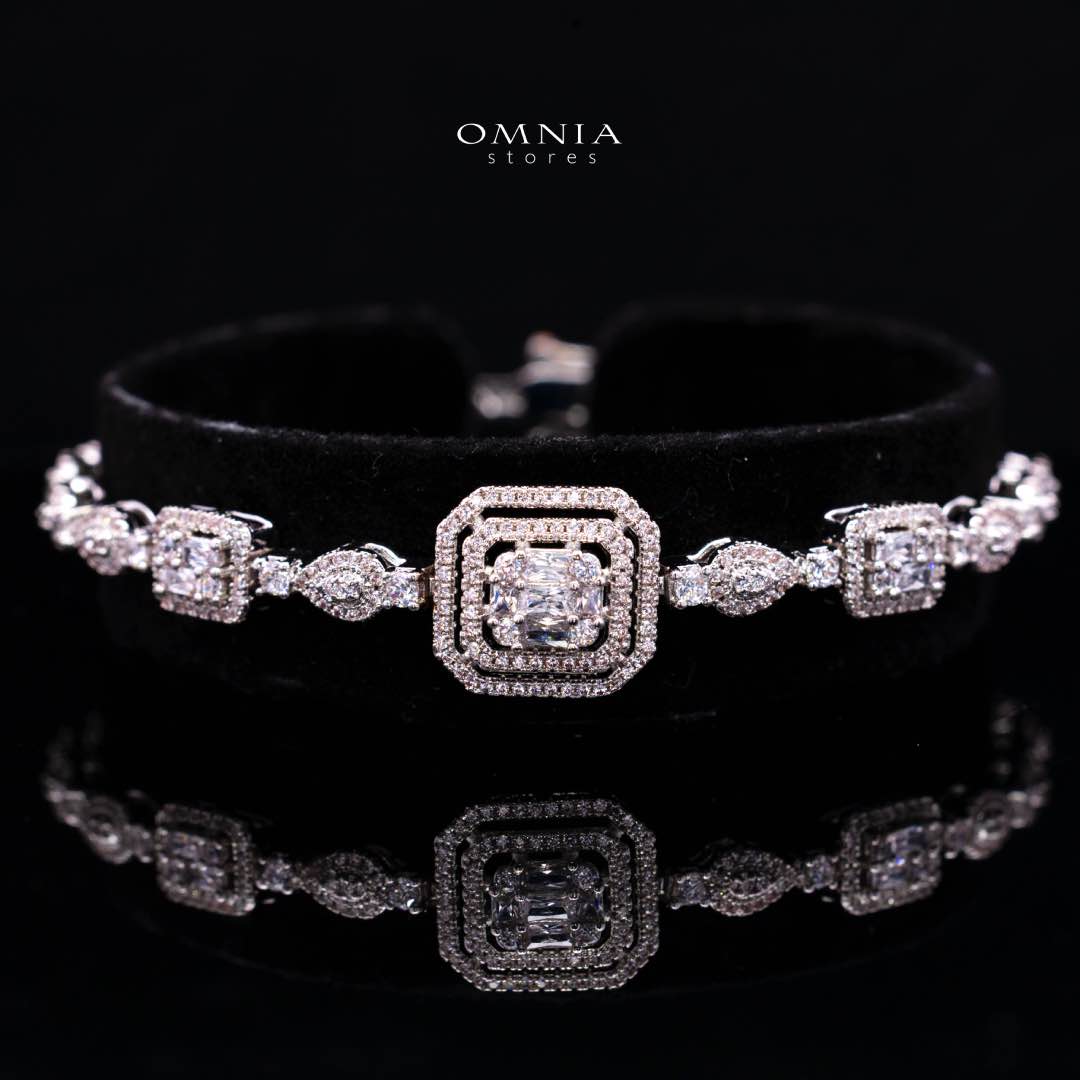 Omnia Aniyah White - OMNIASTORES KSA