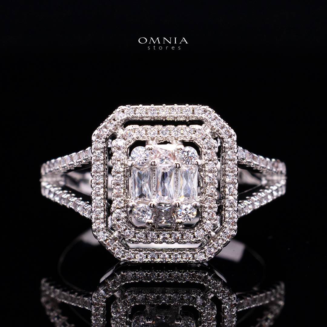 Omnia Aniyah White - OMNIASTORES KSA