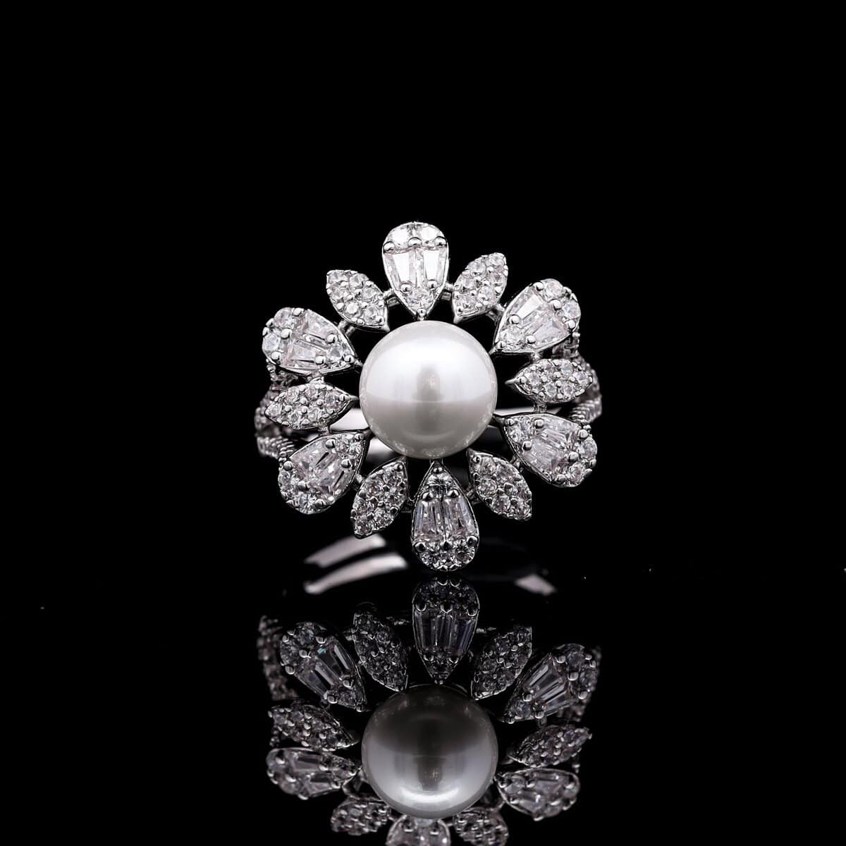 Omnia Rukaya Floral - OMNIASTORES UAE