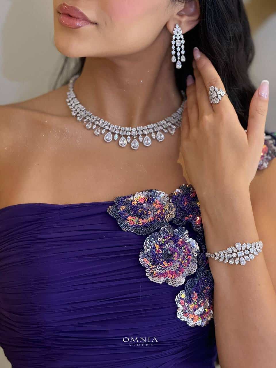 Omnia Adelita - OMNIASTORES UAE