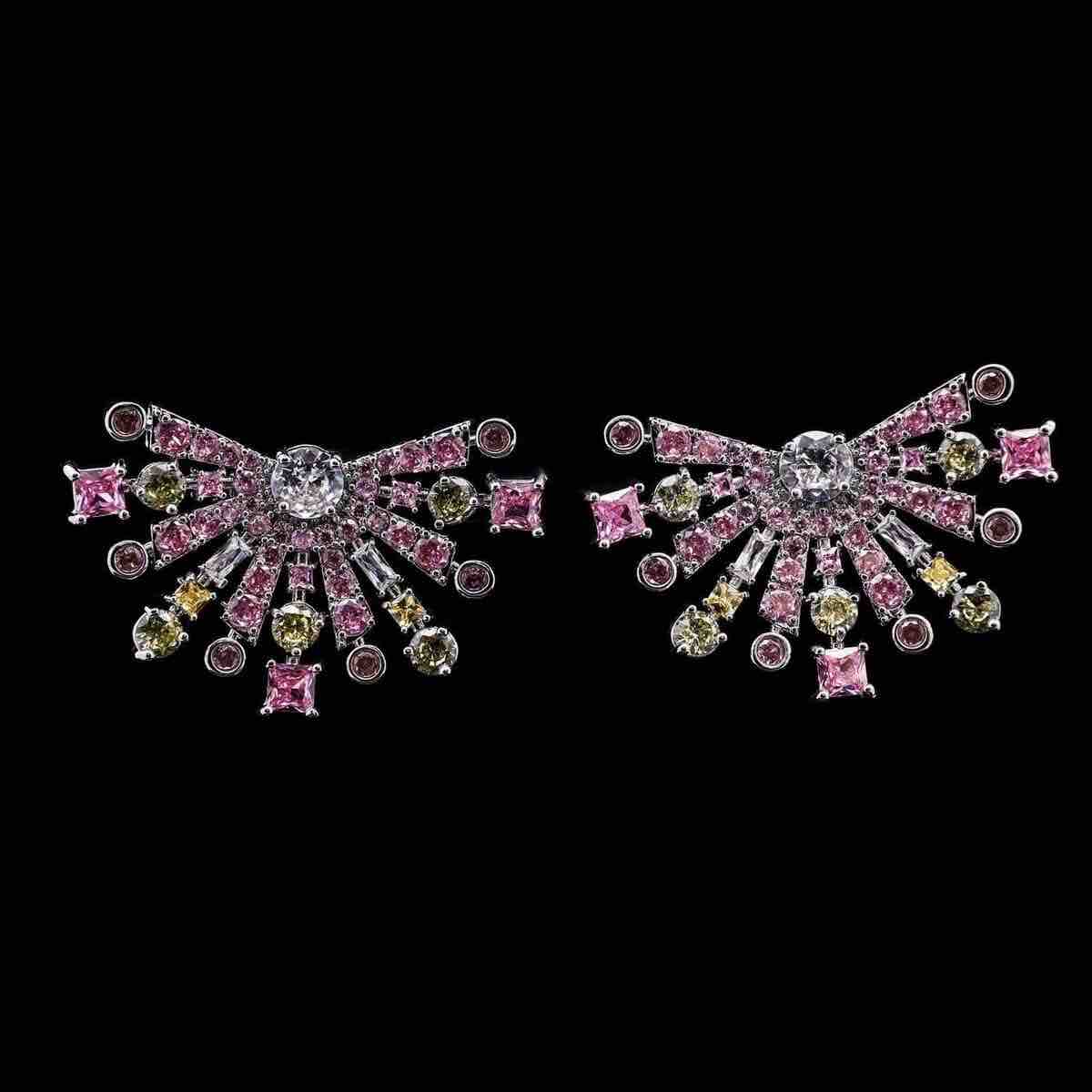 Hedieh Bundle Pink Set